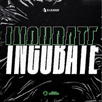 Incubate (feat. Yoko Senta)のジャケット写真