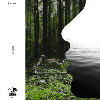 Breathe (feat. REATMO) Front Cover