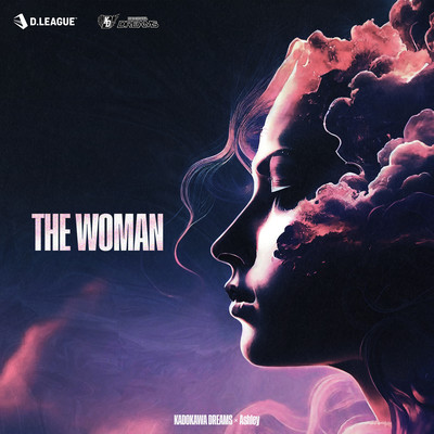 The Woman Front Cover