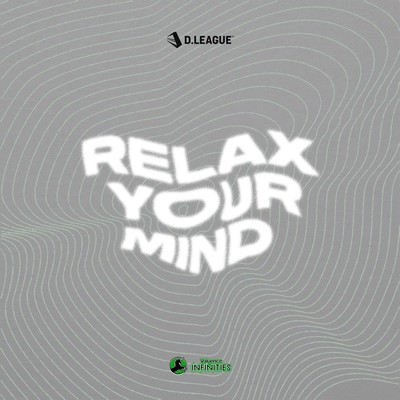 RELAX YOUR MIND (feat. illijahbeats) Front Cover