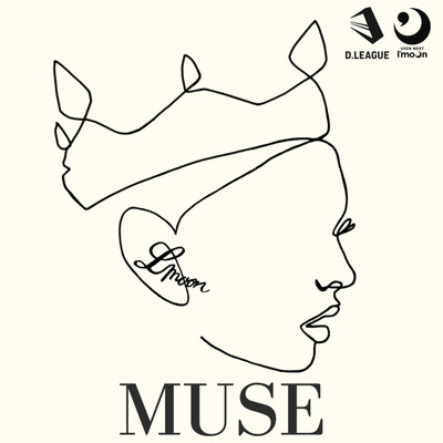 MUSE Front Cover
