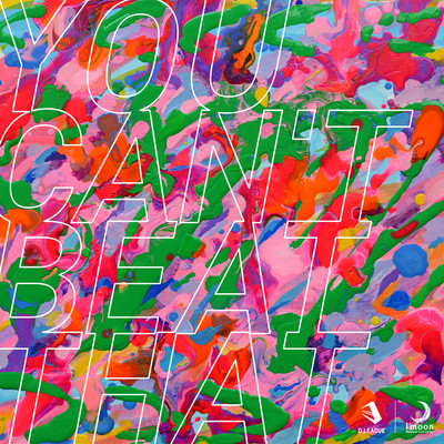 YOU CAN’T BEAT THATのジャケット写真