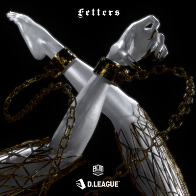 Fetters Front Cover