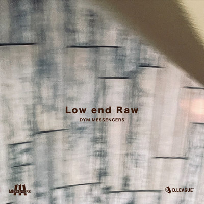 Low end Rawのジャケット写真
