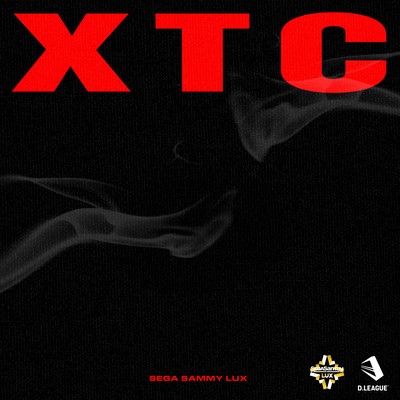 XTCのジャケット写真