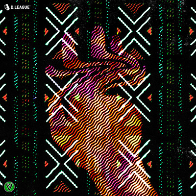 Pulse Resonance Front Cover