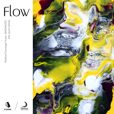 Flow (feat. ayumi melody) Front Cover