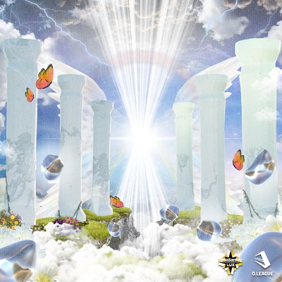 MOONLIGHT SONATAのジャケット写真