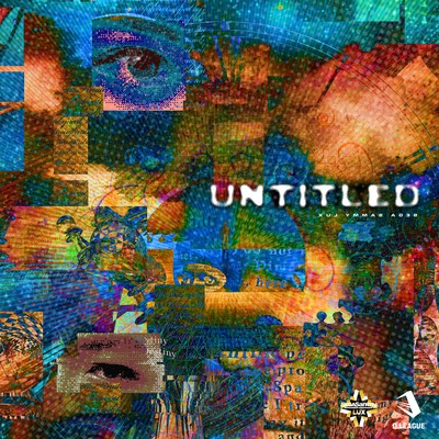 UNTITLED Front Cover