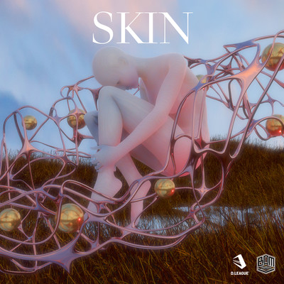 SKINのジャケット写真
