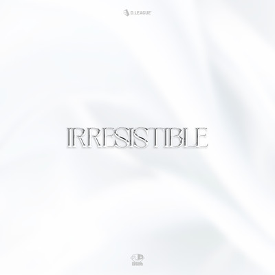 IRRESISTIBLE (feat. BBY NABE)のジャケット写真