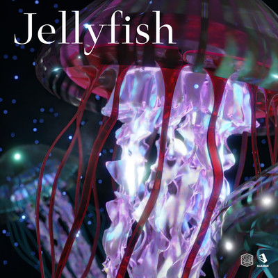 Jerryfishのジャケット写真