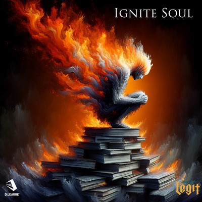 Ignite Soul Front Cover