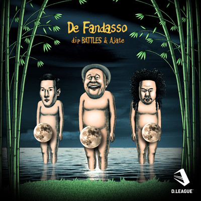 De Fandasso Front Cover