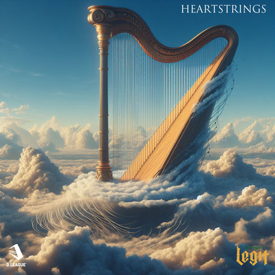 Heartstrings Front Cover