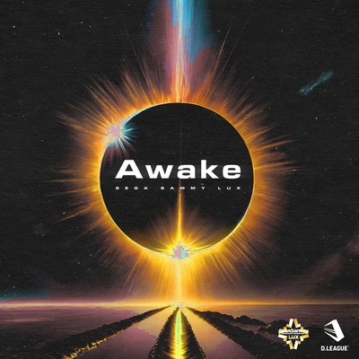 Awake Front Cover