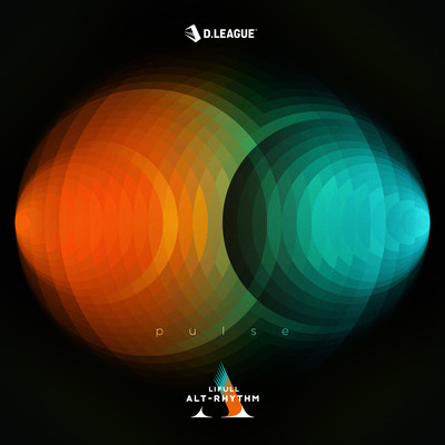 pulse Front Cover