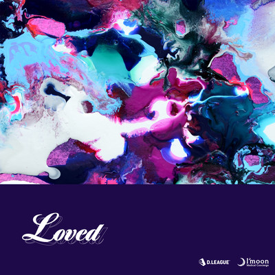 Loved (feat. ayumi melody) Front Cover