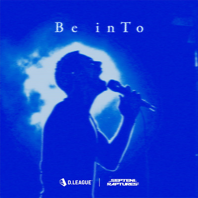 Be inTo (feat. TiA & MADLEMON)のジャケット写真