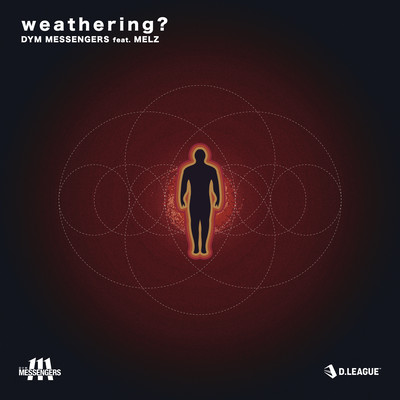 weathering? (feat. MELZ)のジャケット写真