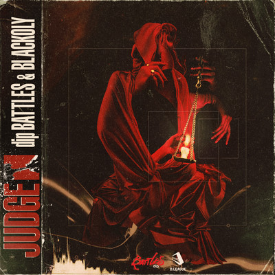 JUDGE Front Cover
