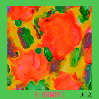 BLOOMING Front Cover