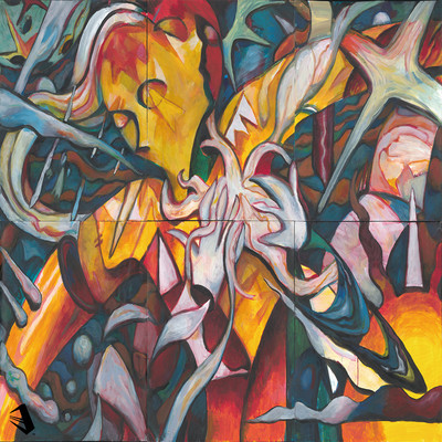 Un Moral Front Cover