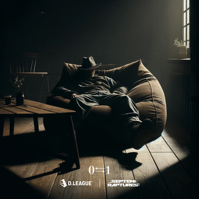 01 (feat. yuma yamaguchi) Front Cover