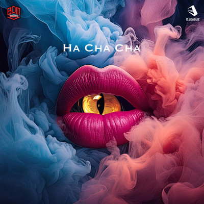 Ha Cha Cha Front Cover