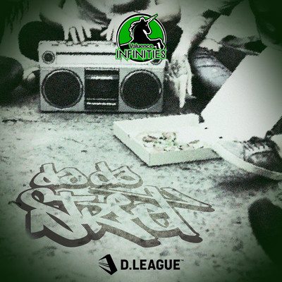 da da street Front Cover