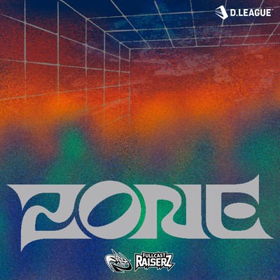 ZONE (feat. NAKKID) Front Cover