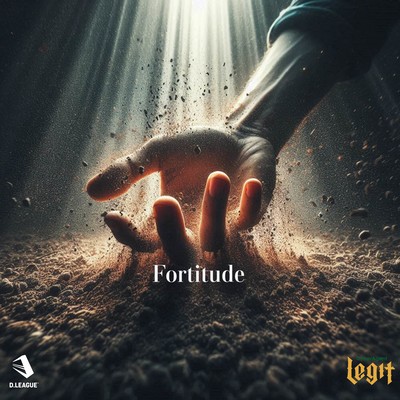 Fortitudeのジャケット写真