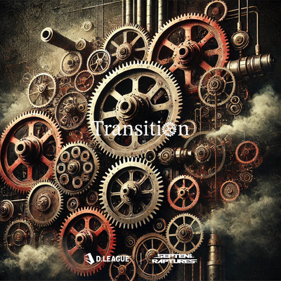 Transition (feat. Monsieur Jovoni) Front Cover