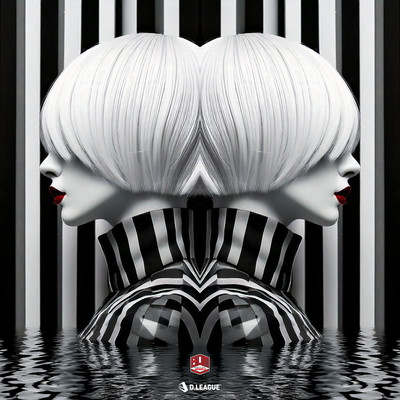 MannequiN Front Cover