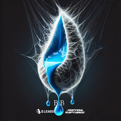 B.B (feat. Monsieur Jovoni) Front Cover