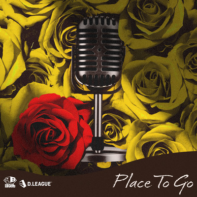 Place To Go (feat. Kyte) Front Cover