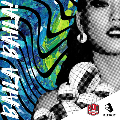 BAILA BAILA! Front Cover