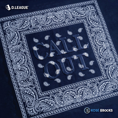 CALL OUT Front Cover