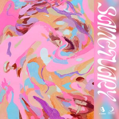 Sanctuary Front Cover