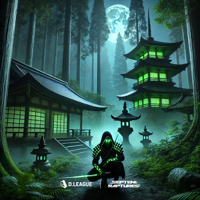 Silence (feat. Monsieur Jovoni) Front Cover