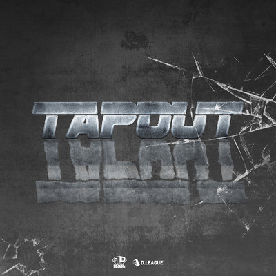 TAP OUT!! (feat. Kenta Dedachi) Front Cover