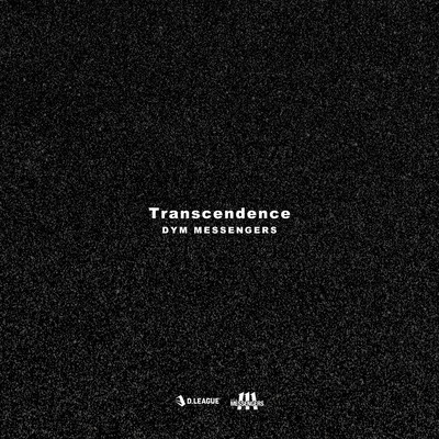 Transcendence Front Cover