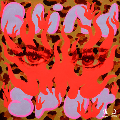 Blind spot (feat. Kona Rose)のジャケット写真