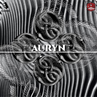 AURYN Front Cover