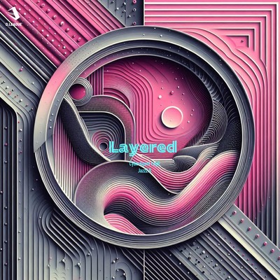 Layeredのジャケット写真