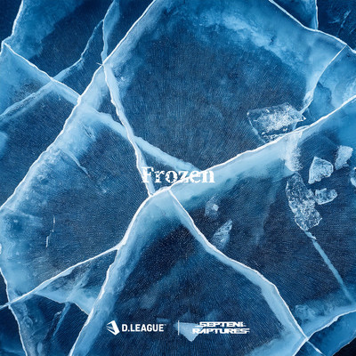 Frozen Front Cover