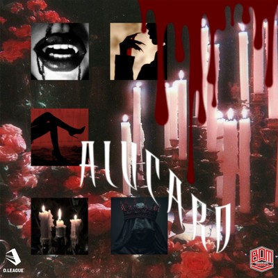 ALUCARDのジャケット写真