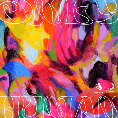 Only Human (feat. aimi & Hiro-a-key) Front Cover