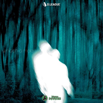 Whack a Moleのジャケット写真