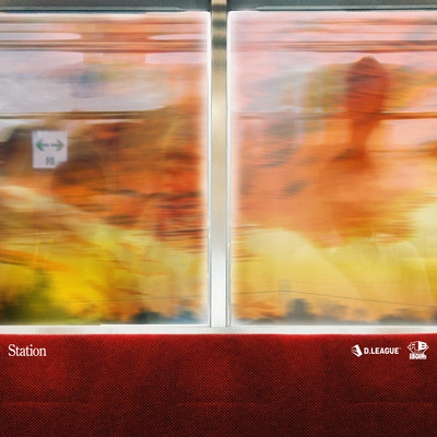 Station (feat. Kikuchi Ryota) Front Cover